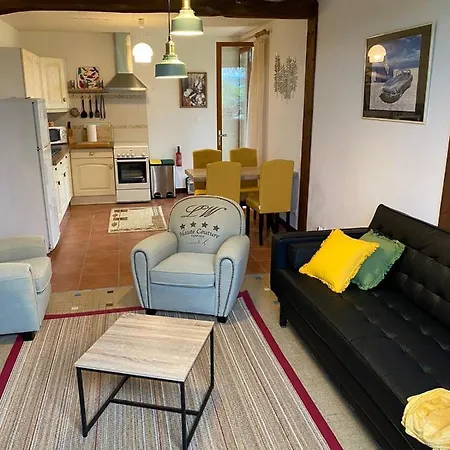 Lejlighed Perruchet Castelnavet