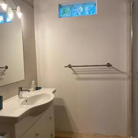 Perruchet Lejlighed *