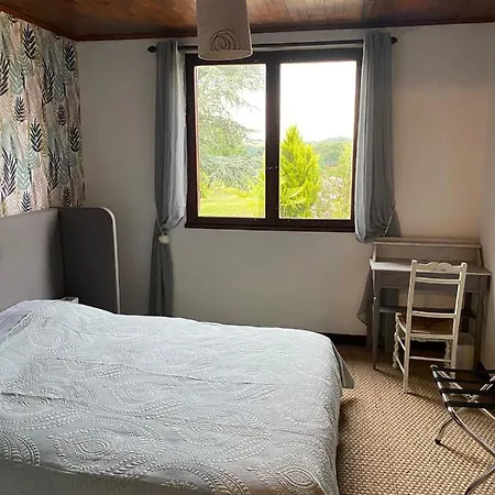 Lejlighed Perruchet *