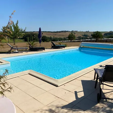 Perruchet Lejlighed *