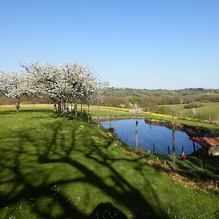 Perruchet Lejlighed Castelnavet