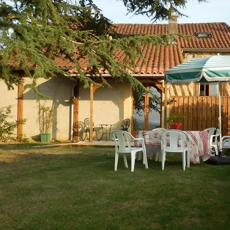 Perruchet * Castelnavet