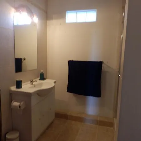 Perruchet Lejlighed Castelnavet