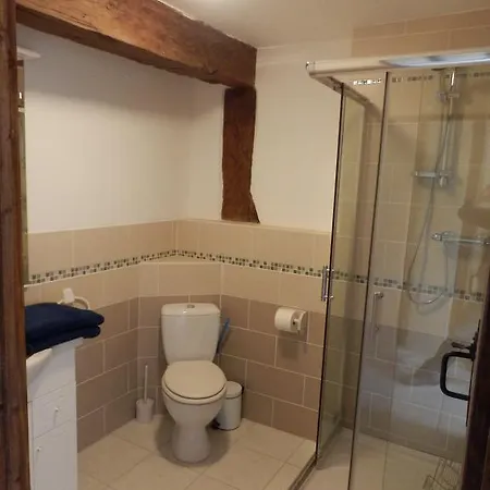 Perruchet Lejlighed *