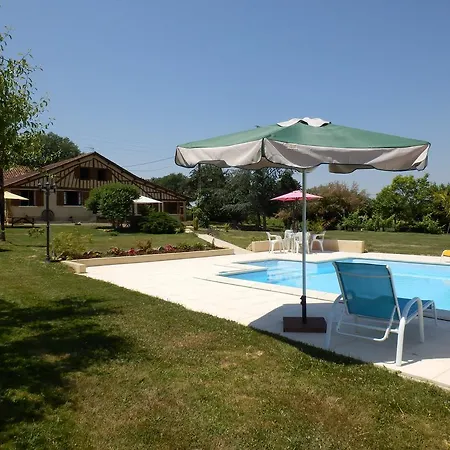Apartament Perruchet *