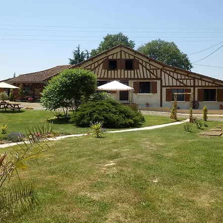 Apartament Perruchet