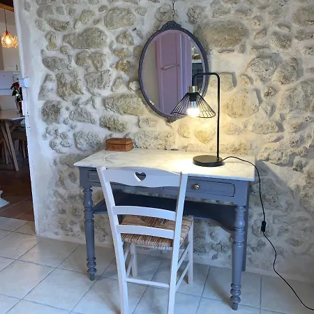 Lejlighed Perruchet Castelnavet