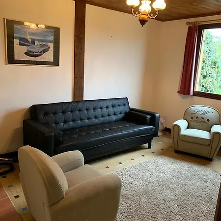 Lejlighed Perruchet *