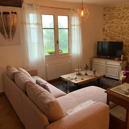 Perruchet Lejlighed *