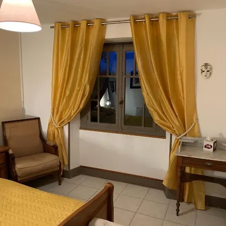 Perruchet Lejlighed *