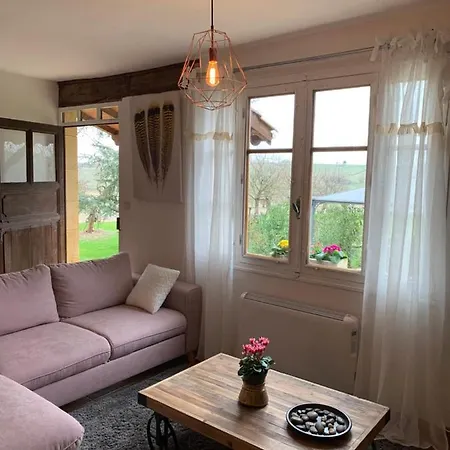 Perruchet * Castelnavet