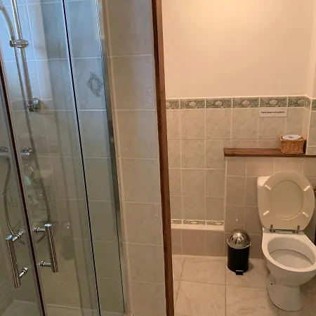 Lejlighed Perruchet *