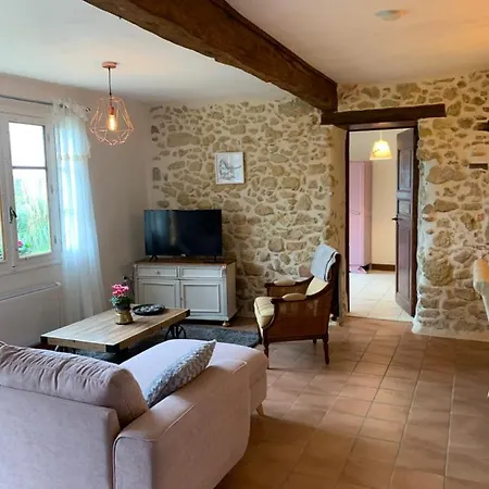 Lejlighed Perruchet *