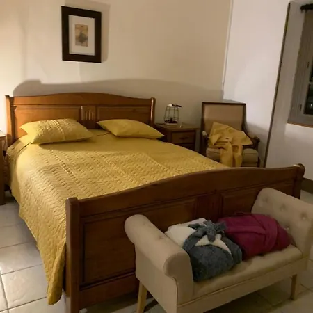 Lejlighed Perruchet *