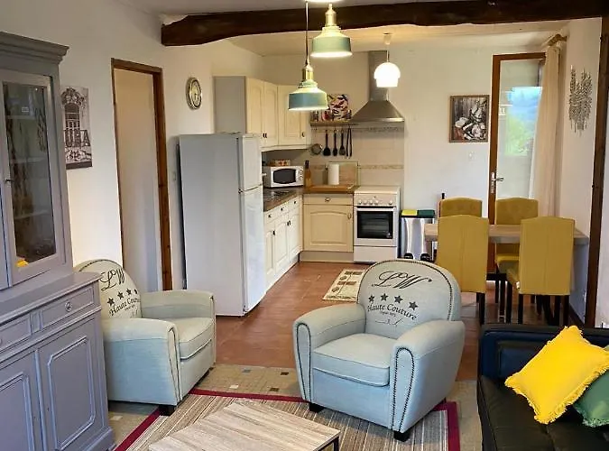 Perruchet * Castelnavet