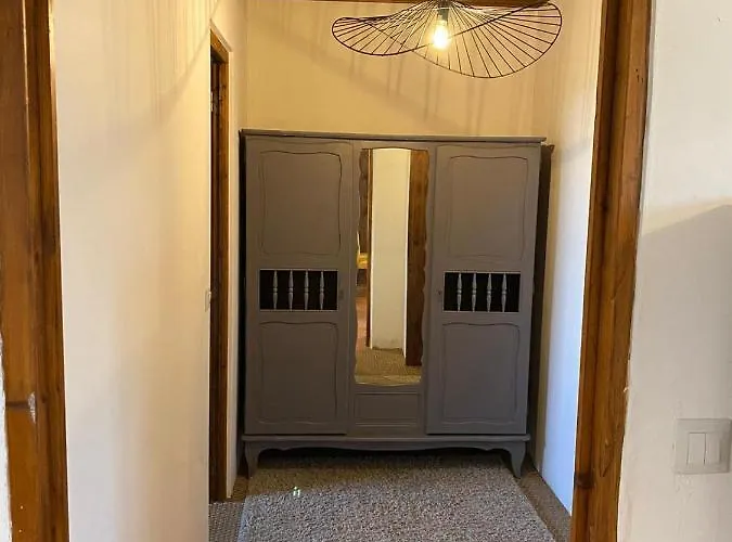 Perruchet Appartement *