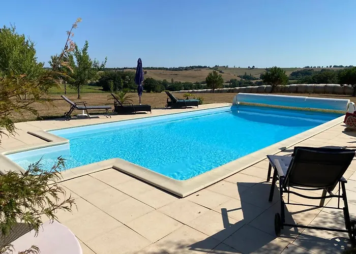 Perruchet Appartement *