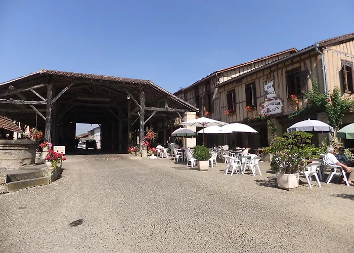 Appartement Perruchet *