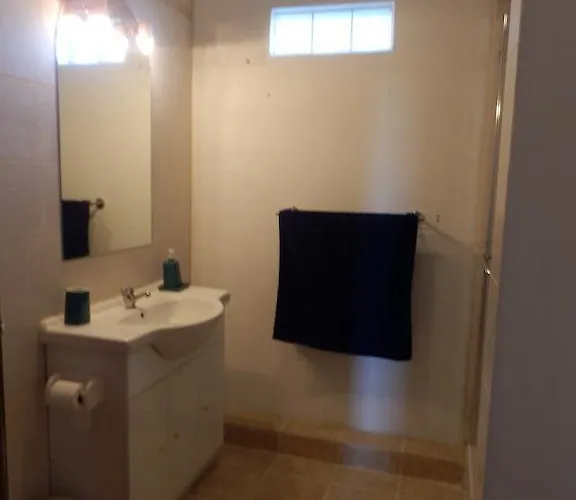 Perruchet Appartement Castelnavet