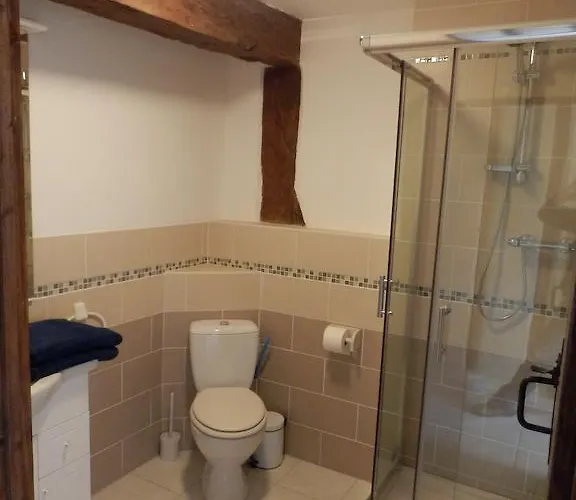 Perruchet Appartement *