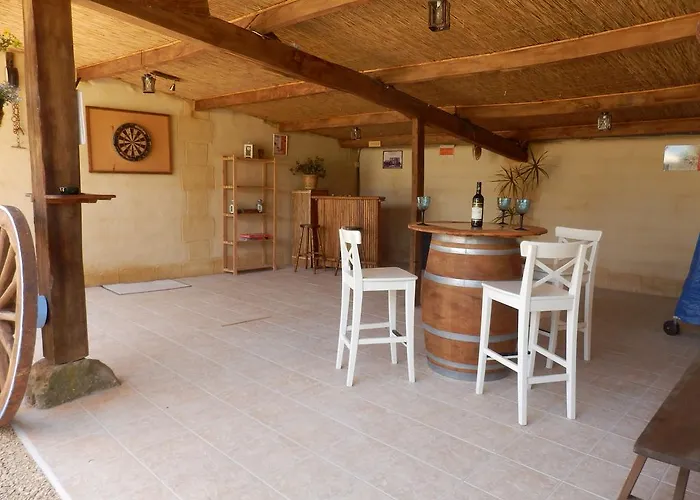 Appartement Perruchet *