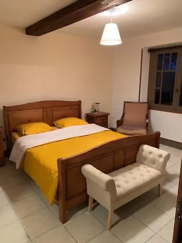 Appartement Perruchet Castelnavet