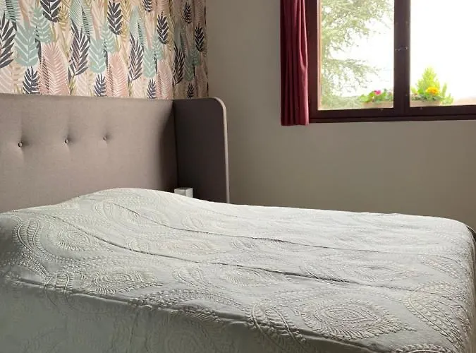 Appartement Perruchet *