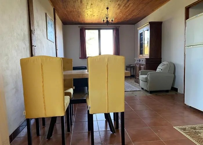 Perruchet Appartement