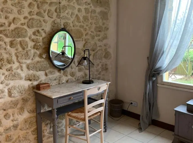 Perruchet * Castelnavet