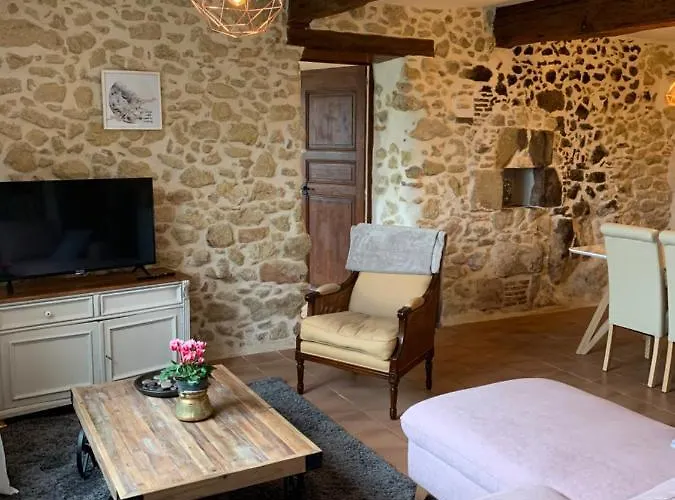 Perruchet Appartement