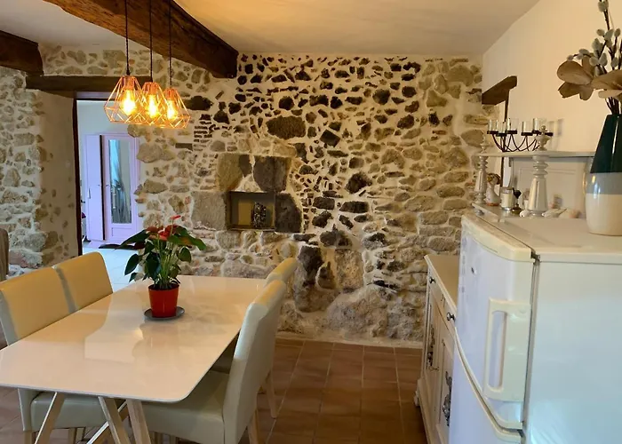 Appartement Perruchet *