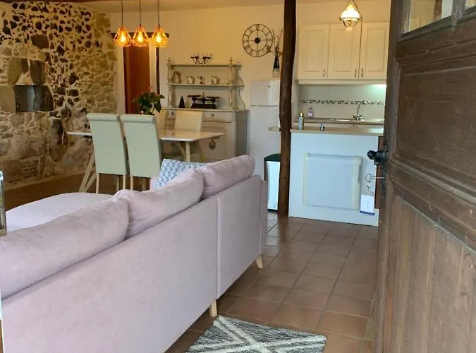 Appartement Perruchet *