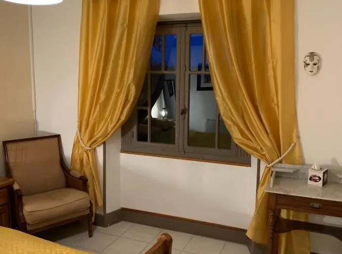 Perruchet Appartement *