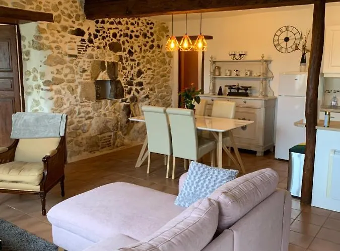 Perruchet Appartement