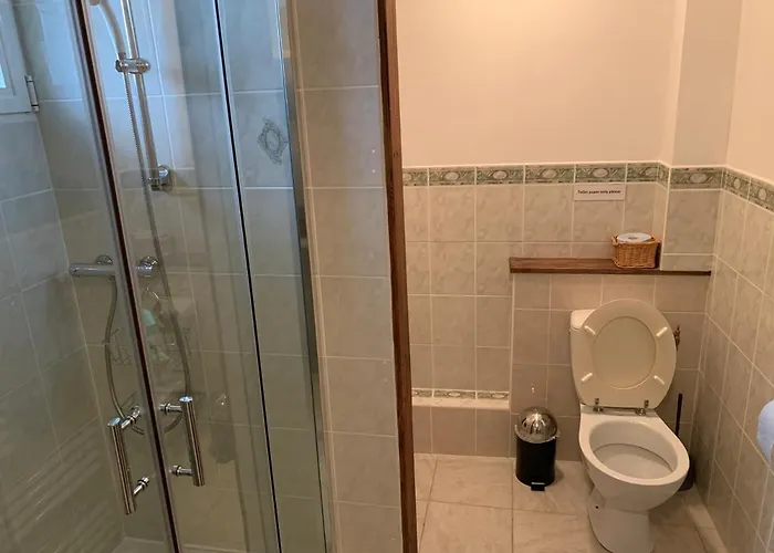 Appartement Perruchet *