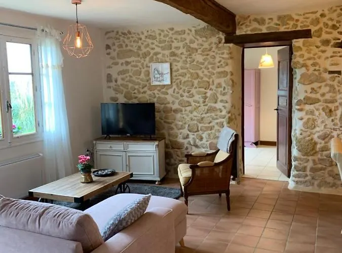 Appartement Perruchet *