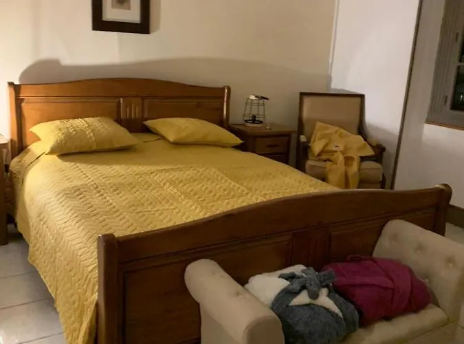 Appartement Perruchet *