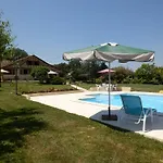 Apartament Perruchet *