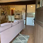 Apartament Perruchet *