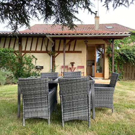 Appartamento Perruchet Castelnavet