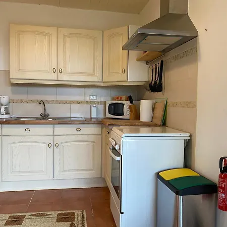 Appartamento Perruchet Castelnavet