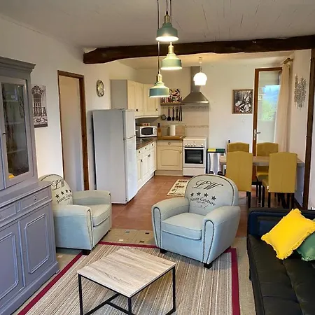 Perruchet * Castelnavet