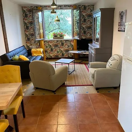 Appartamento Perruchet