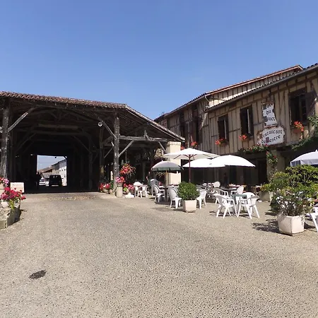 Appartamento Perruchet *