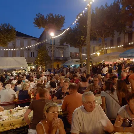 Appartamento Perruchet Castelnavet