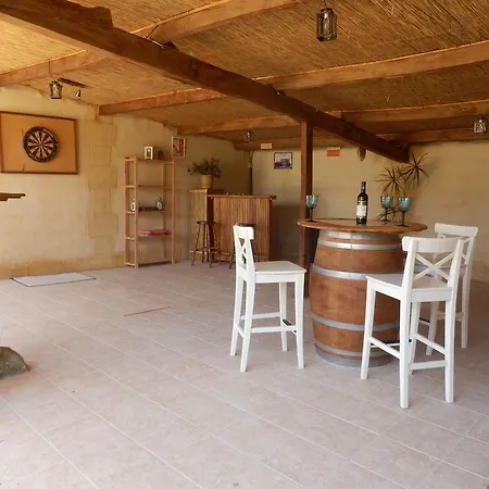 Appartamento Perruchet *