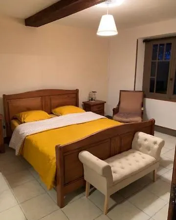 Appartamento Perruchet Castelnavet