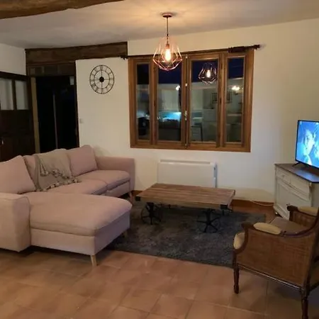 Appartamento Perruchet