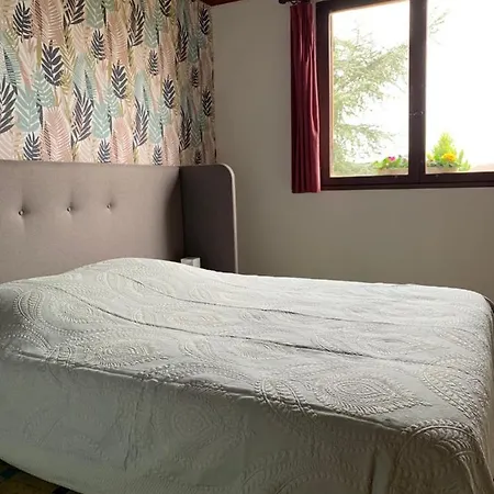 Appartamento Perruchet *