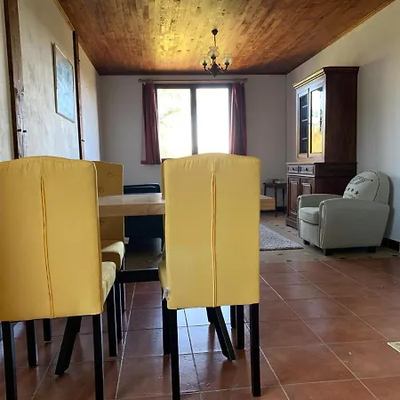 Perruchet Appartamento